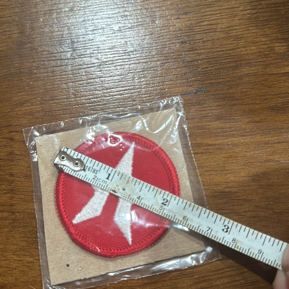 🆕Texaco Patch - Picture 2 of 3